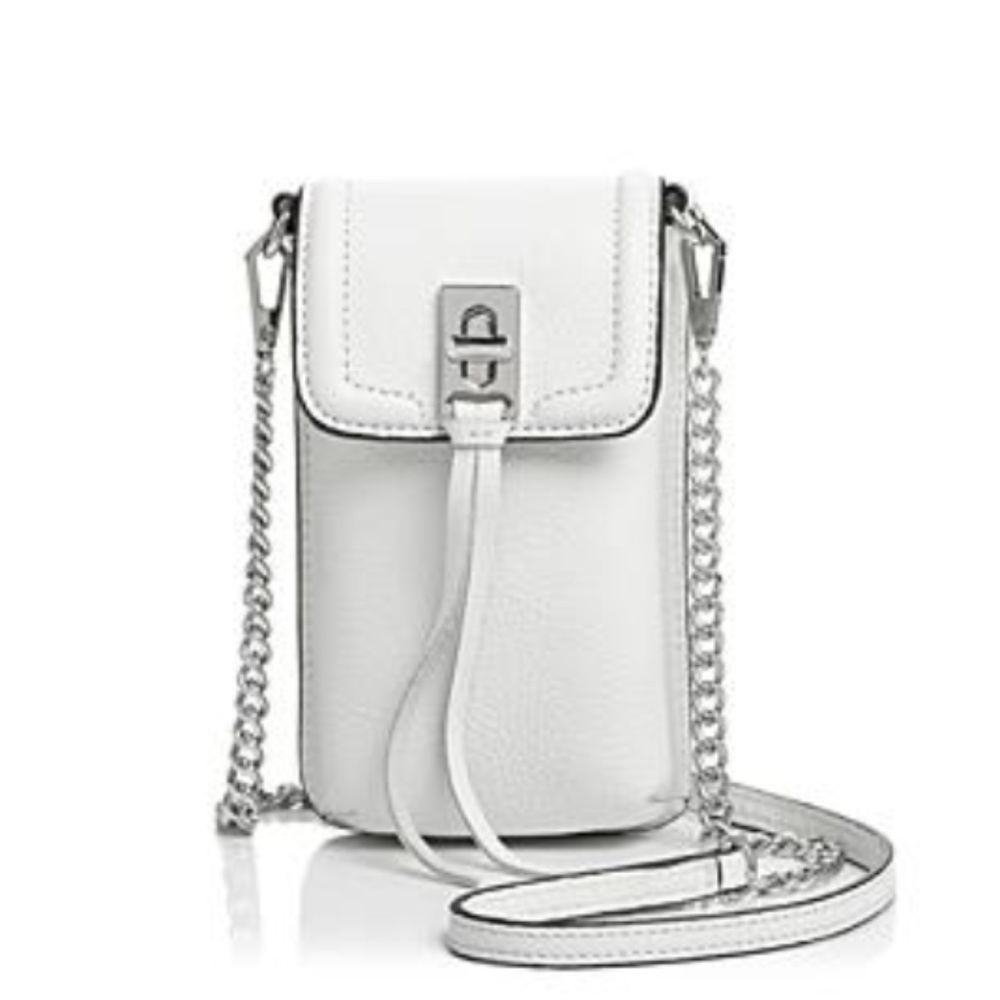 Lowest Price!!NWT-Rebecca Minkoff Darren Crossbody